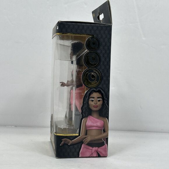 Funko Gold Premium TLC Chilli Vinyl Figure NEW 2021 Collectable - Picture 4 of 10